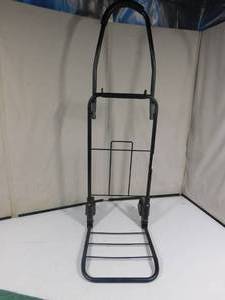 lot 224 image: small 2 wheel cart