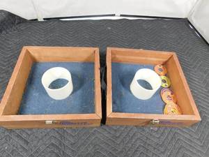 lot 227 image: Washer Toss Game