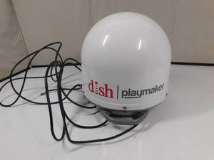 lot 240 image: RV Dish Playmaker
