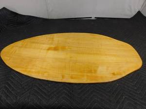 lot 246 image: Skim board for surfing