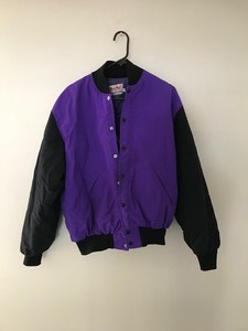 lot 406 image: POVs Sports Bar and Grill Jacket