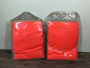 lot 413 image: 2 - Boulder Creek Vynil Ponchos