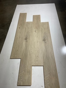 340 SF of Water Resistant Easy Install Laminate Flooring - 7.5x54x8mm - YY