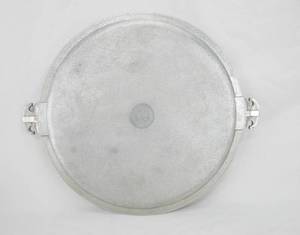 lot 80 image: Vintage 1930s to 1950s Guardian Service Serving Tray