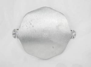 lot 81 image: Vintage 1930s to 1950s Guardian Service Griddle Tray