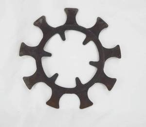 lot 89 image: Vintage Guardian Service Trivet Heat Diffuser