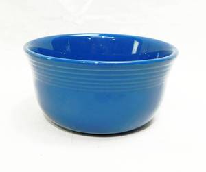 lot 133 image: Fiesta Lapis Gusto Bowl