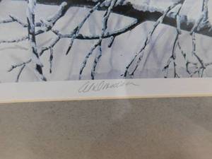 lot 104 image: AL Dornisch Cougar Limited Edition