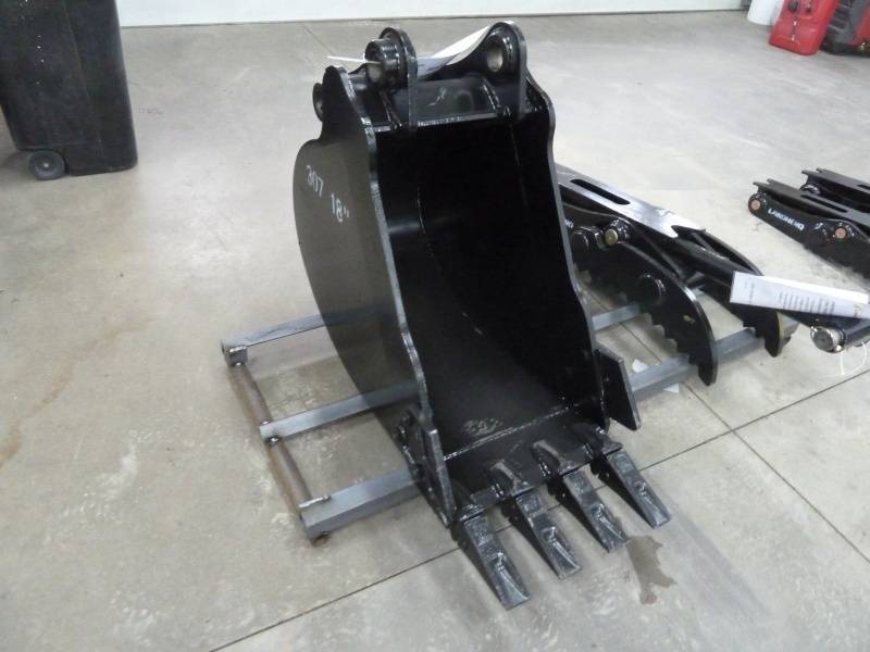 LANDHERD Mini Excavator Bucket Cat 307