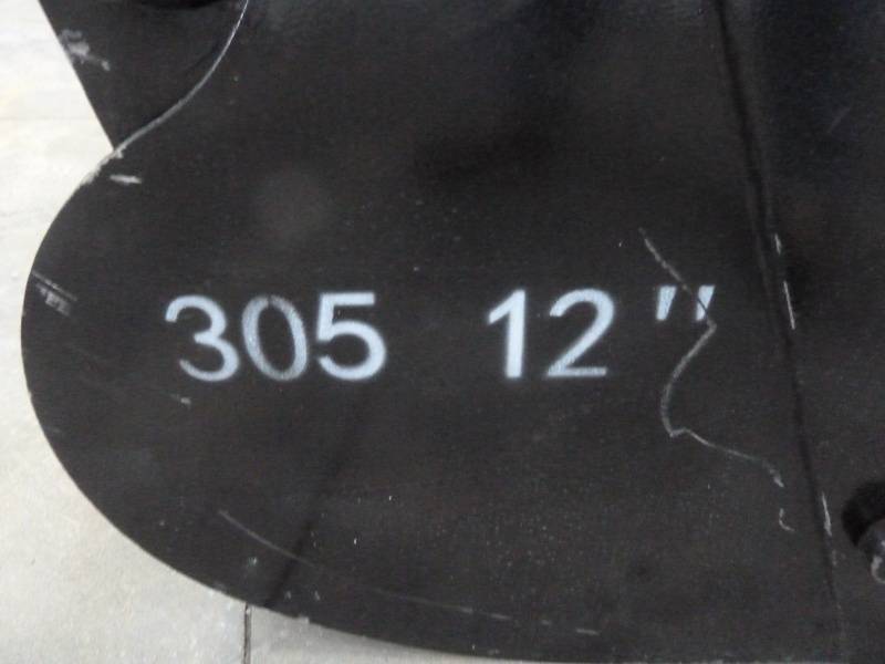 LANDHERD Mini Excavator Bucket Cat 305