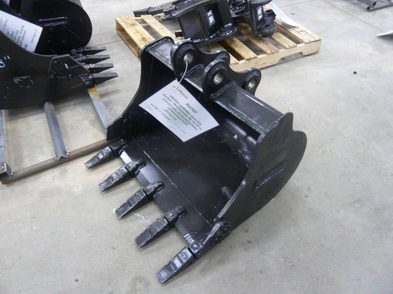 LANDHERD Mini Excavator Bucket Cat 303