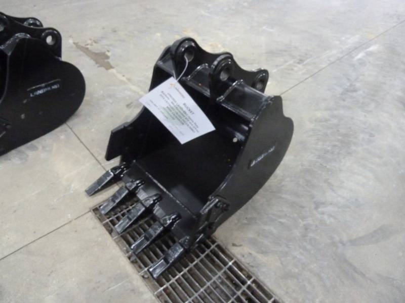 LANDHERD Mini Excavator Bucket Cat 305