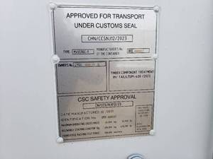 2022 Sea Container 40  #1718