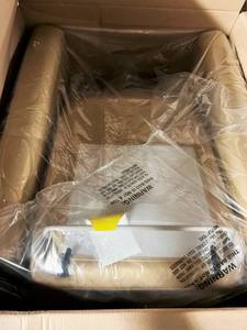 New In Box Winco Geri Chair Recliner&nbsp
