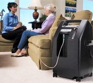 MSRP $1500 DeVilbiss 5 Liter Oxygen&nbspConcentrator - Up to 5 Liters Per&nbspMinute&nbspOf Oxygen Torch Welding, Mechanics, Oxygen Bars, Spas, Facials, Fish Farming, Jewelry Making &amp More 1st Two Pictures Are Stock Pics - Rest Are Actual Item