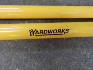 Yamworks Branch Trimmer