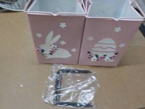 2 Holiday Candles