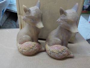 2 - 9 Animal Figures