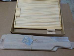 Serving Tray Set