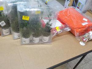 Xmas Tree Storage Bags