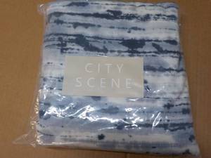 FQ Duvet Set.
