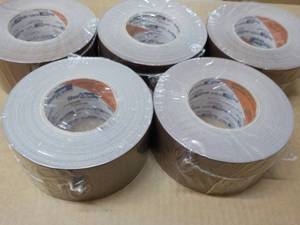 5 Rolls Shurtape
