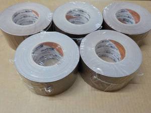 5 Rolls Shurtape