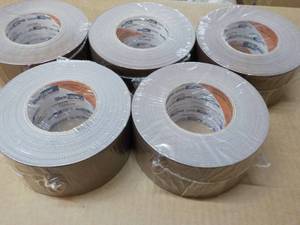 5 Rolls Shurtape