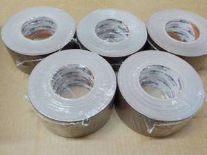 5 Rolls Shurtape