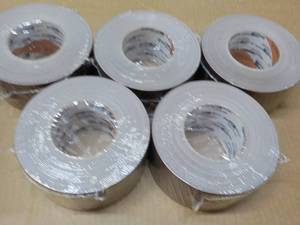 5 Rolls Shurtape