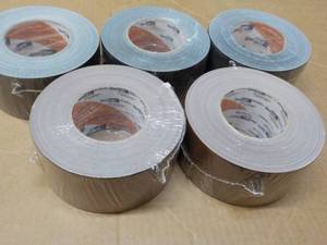 5 Rolls Shurtape