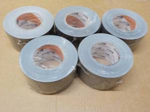 5 Rolls Shurtape
