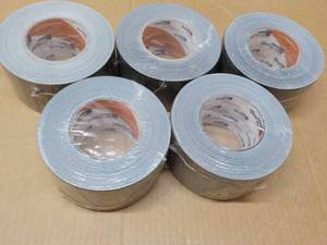 5 Rolls Shurtape