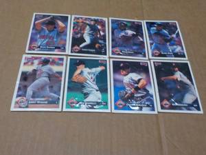 Trading Cards.