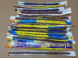 Meat Sticks