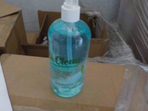 Eucalyptus Mint Hand Soap