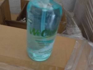 Eucalyptus Mint Hand Soap