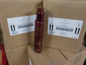 Majic Smoothing Potion