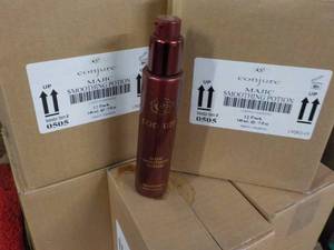 Majic Smoothing Potion