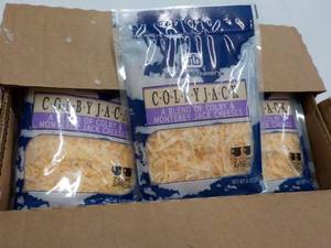 Colby Jack Cheese