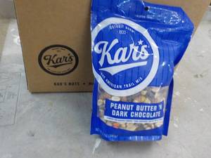 Kars Trail Mix