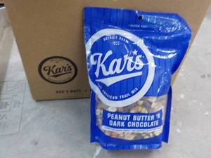 Kars Trail Mix