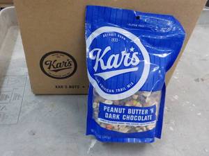 Kars Trail Mix