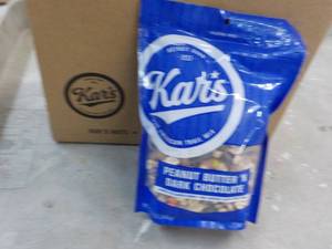 Kars Trail Mix