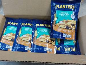 Planters Trail Mix