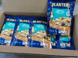 Planters Trail Mix