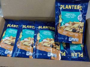 Planters Trail Mix