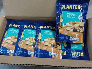 Planters Trail Mix