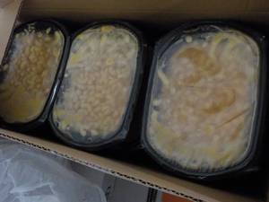 Macaroni and Cheese