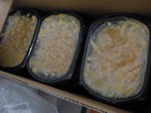 Macaroni and Cheese